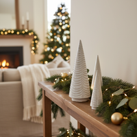 Garland Stoneware Tree
