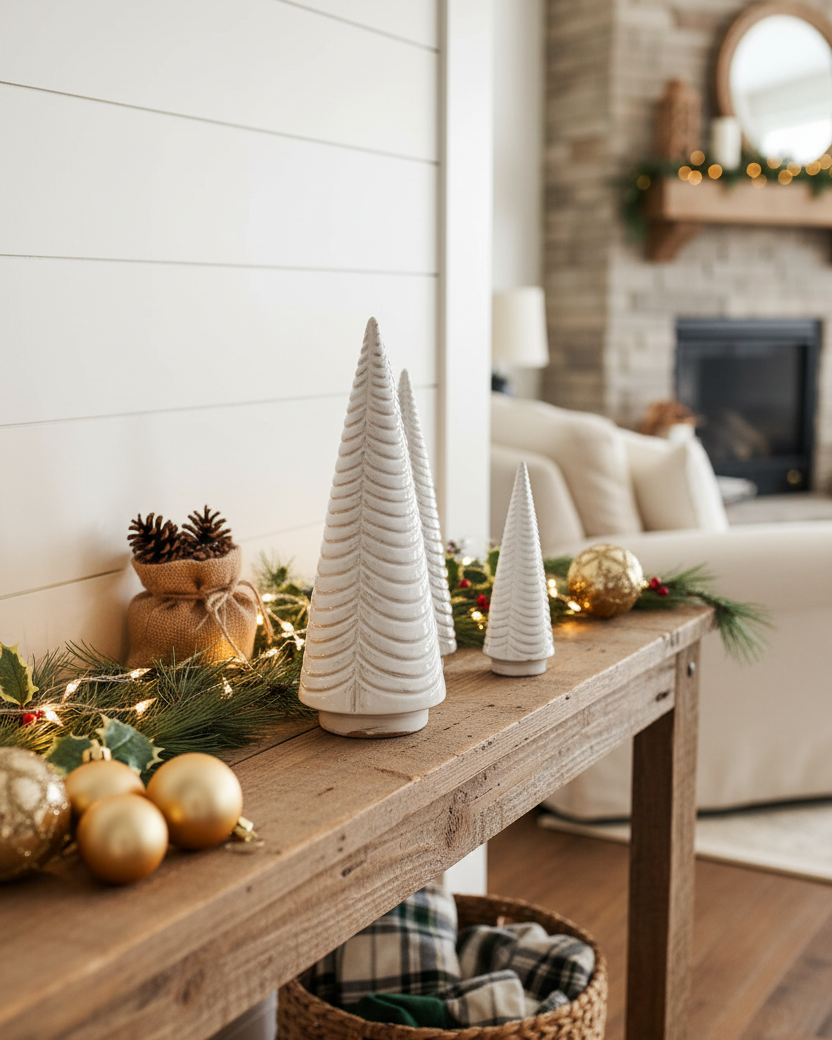 Garland Stoneware Tree
