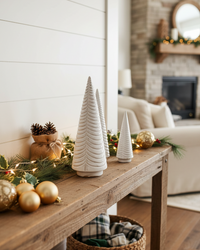 Garland Stoneware Tree
