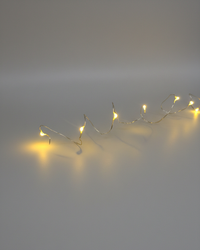 Battery LED String Lights