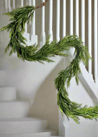 Norfolk Pine Collection Real Touch