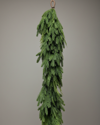 Spruce and Cedar Collection Real Touch