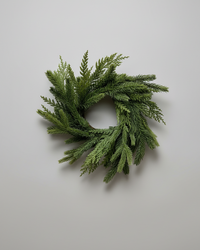 Spruce and Cedar Collection Real Touch