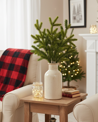Red Spruce Collection Real Touch