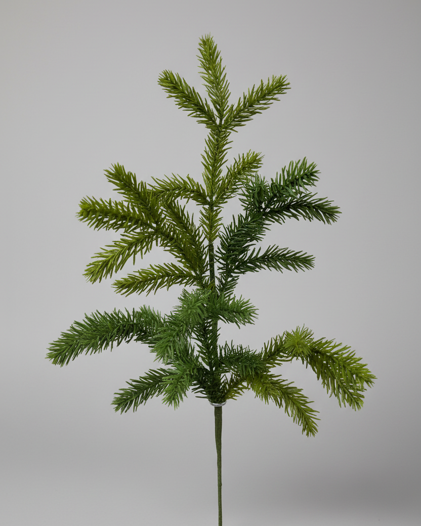 Red Spruce Collection Real Touch