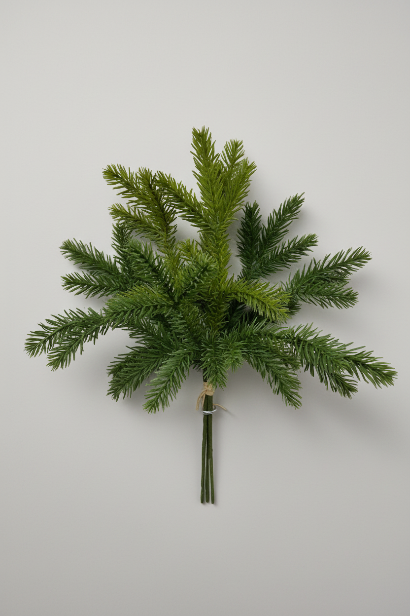 Red Spruce Collection Real Touch