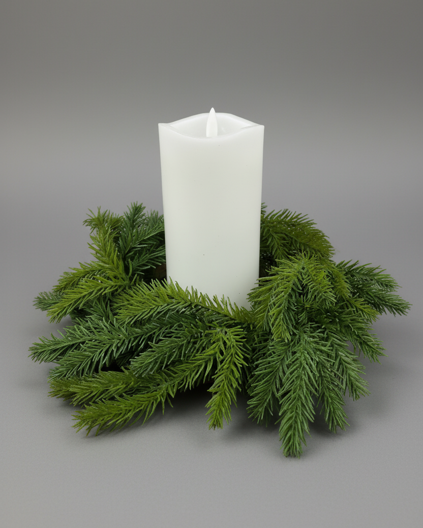Red Spruce Collection Real Touch