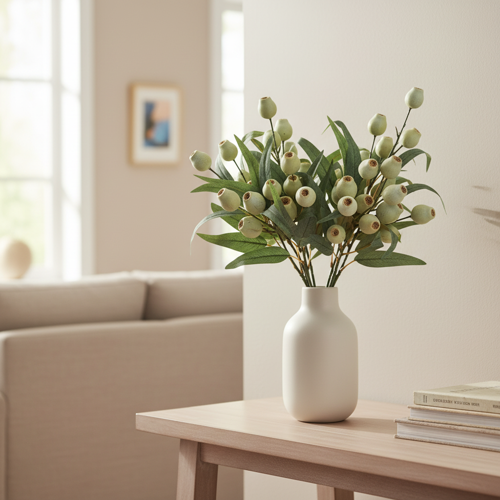 Sage Pod Bundle 14"H