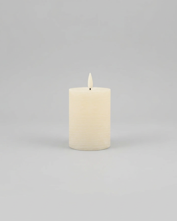 FIA Wick Candle Cream