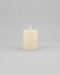 FIA Wick Candle Cream
