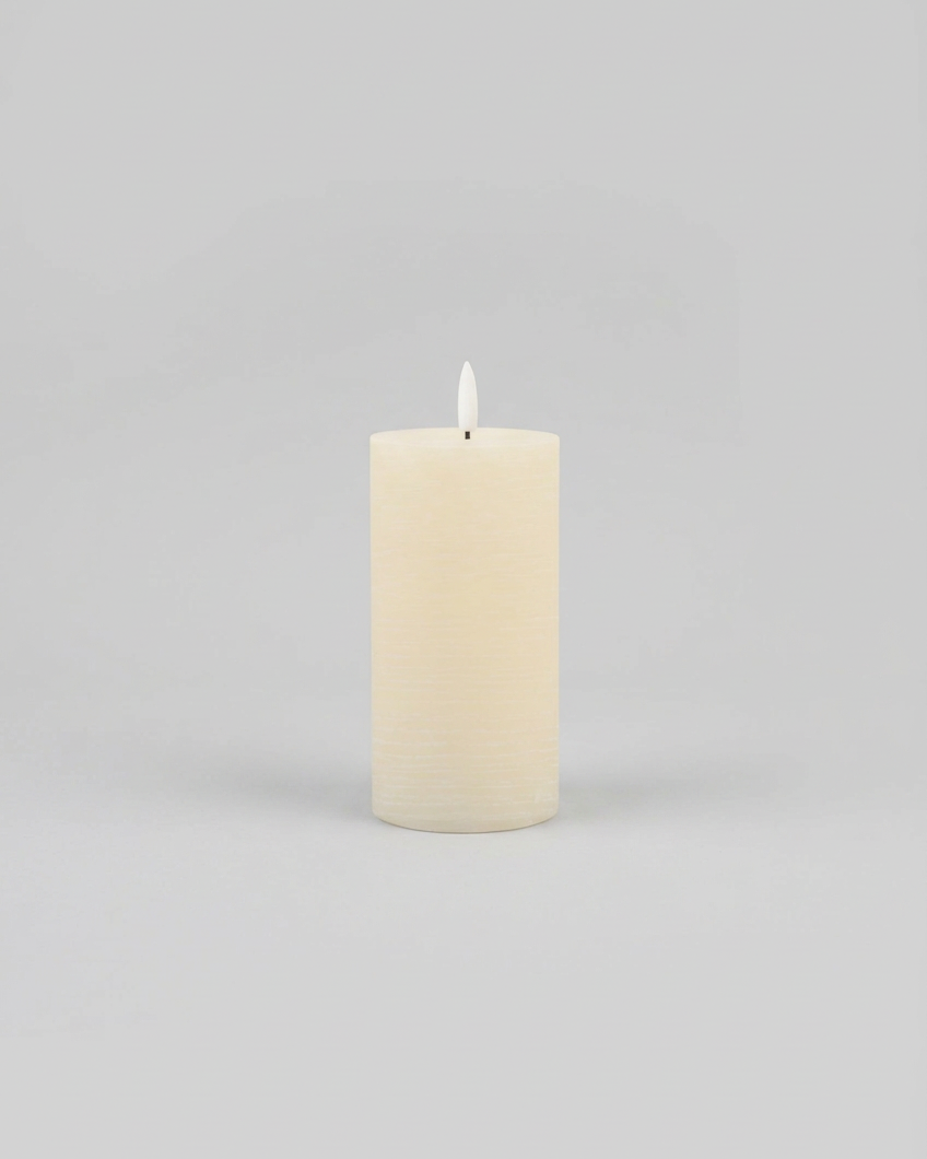 FIA Wick Candle Cream