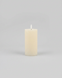 FIA Wick Candle Cream