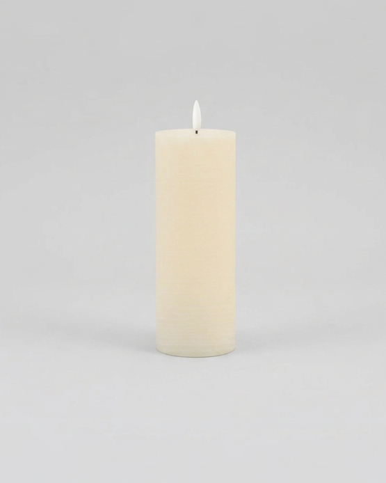FIA Wick Candle Cream