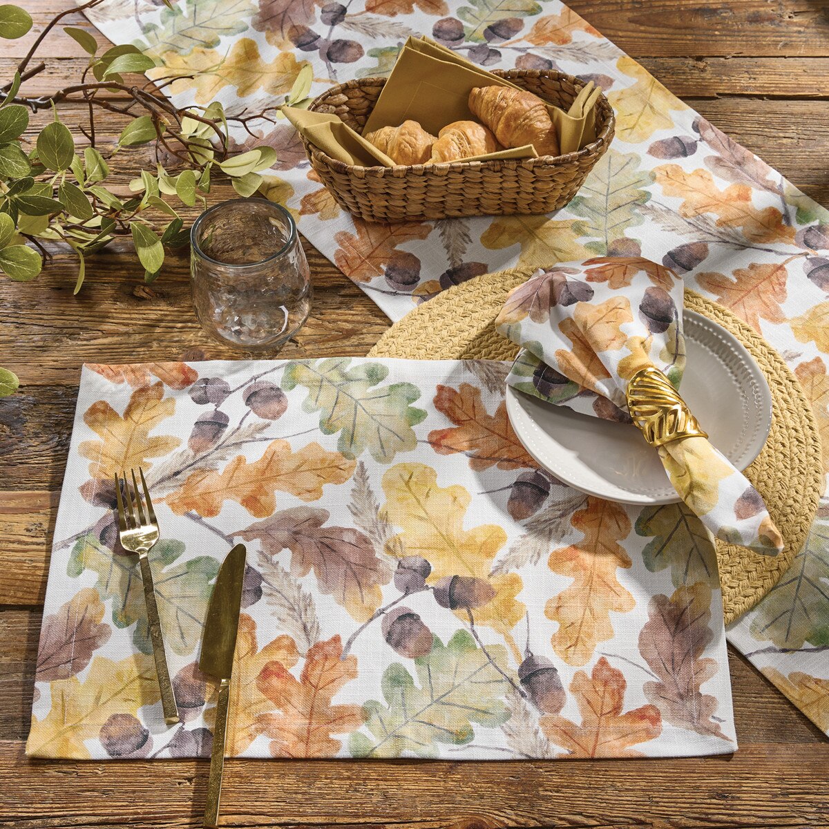 Valley Oak Textile Collection