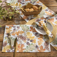 Valley Oak Textile Collection