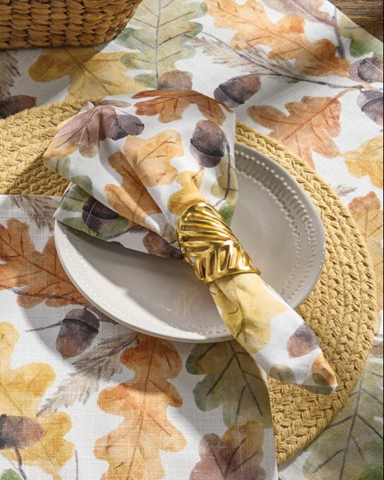 Valley Oak Textile Collection