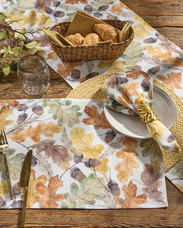 Valley Oak Textile Collection