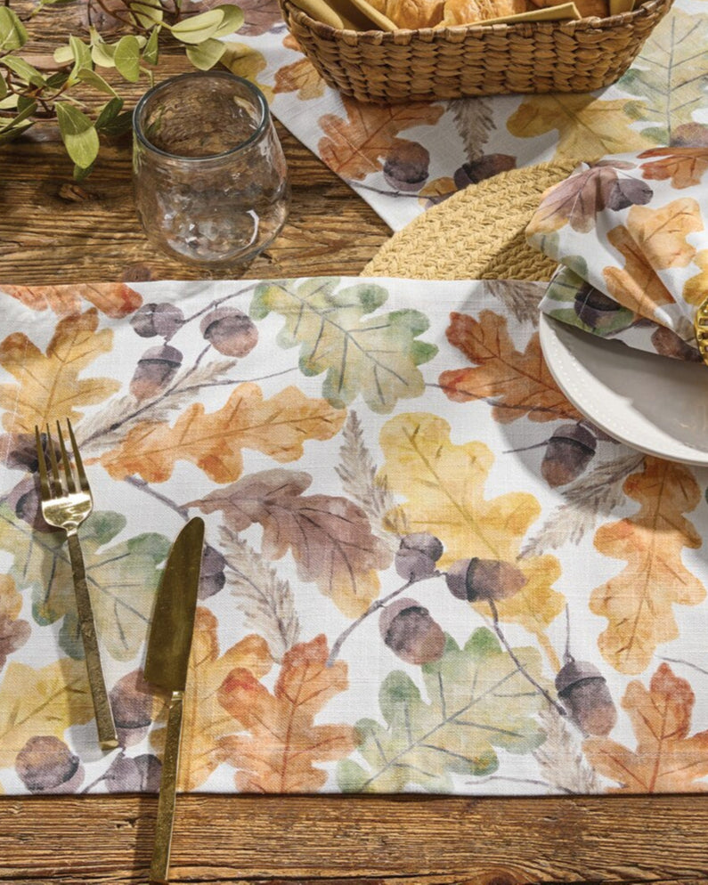 Valley Oak Textile Collection