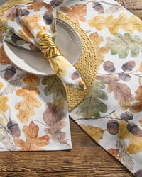 Valley Oak Textile Collection