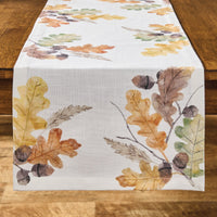 Valley Oak Textile Collection