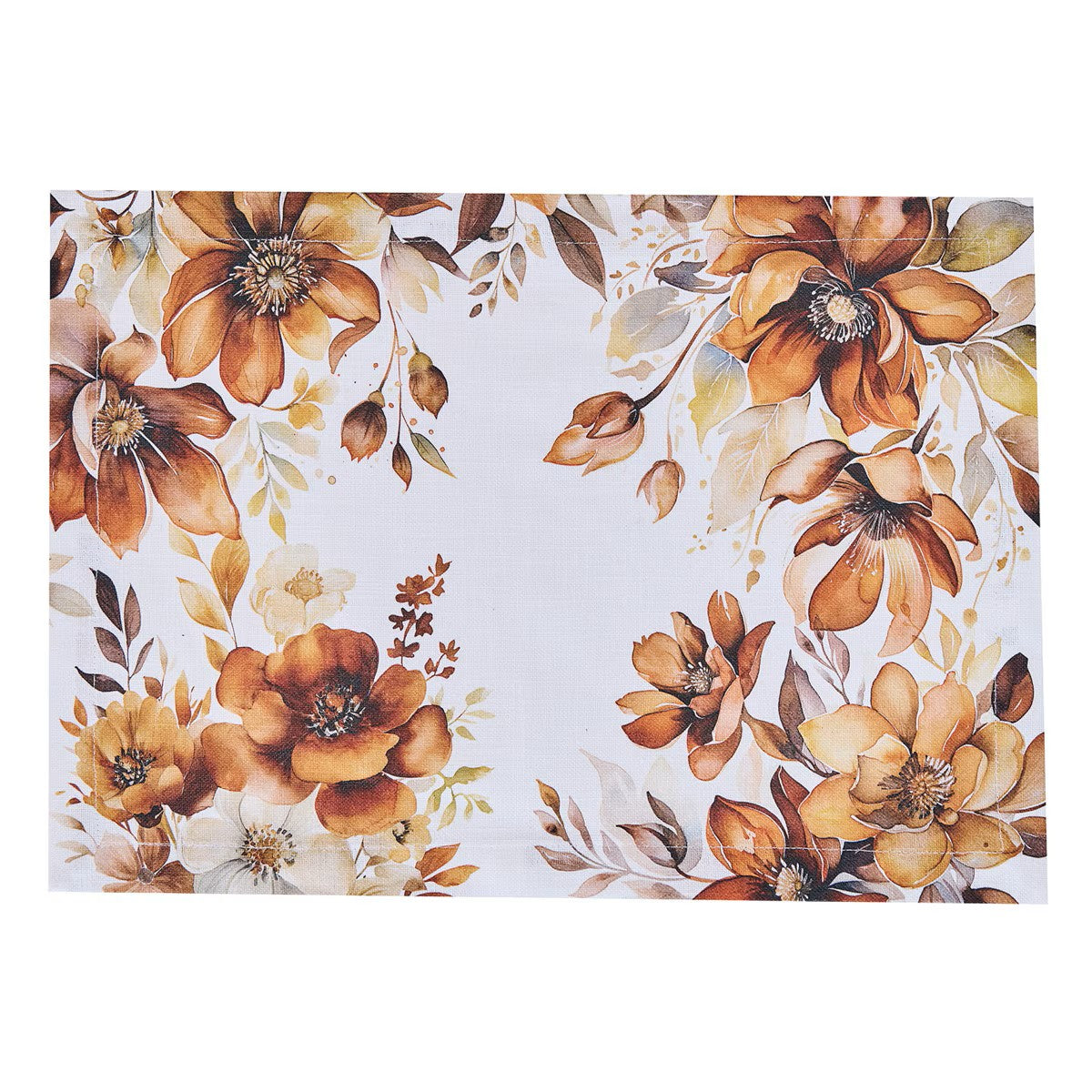 Rustic Blooms Textile Collection