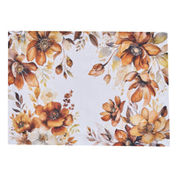 Rustic Blooms Textile Collection