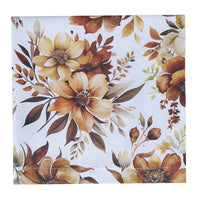 Rustic Blooms Textile Collection