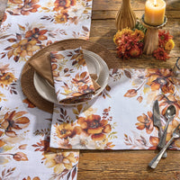 Rustic Blooms Textile Collection