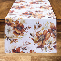 Rustic Blooms Textile Collection