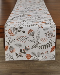 Autumn Berries Textile Collection
