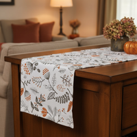 Autumn Berries Textile Collection