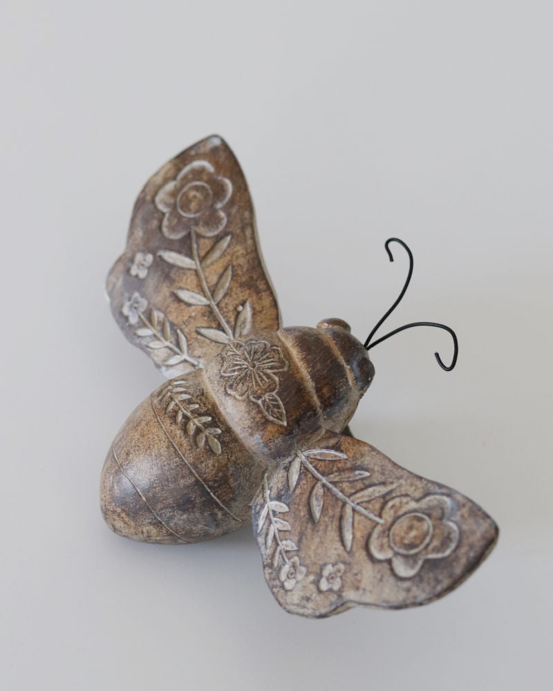 Botanical Tabletop Insect