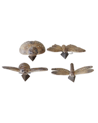 Botanical Tabletop Insect