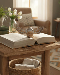 Botanical Tabletop Insect