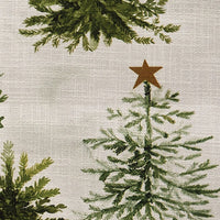Rustic Christmas Textile Collection