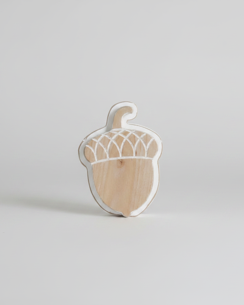Acorn Block