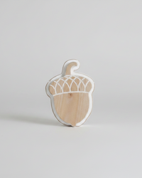 Acorn Block