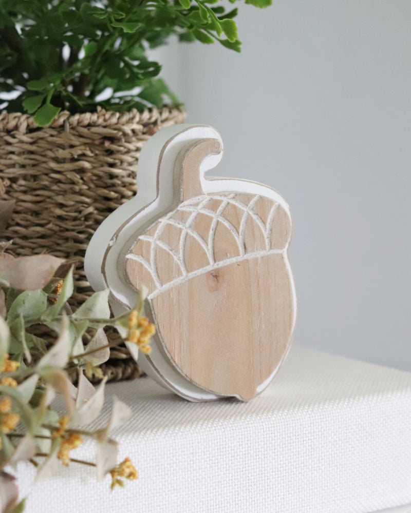 Acorn Block