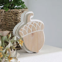 Acorn Block