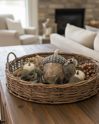 Wood Look Acorn
