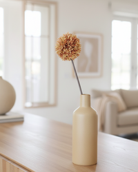 Allium Stem 26" Brown