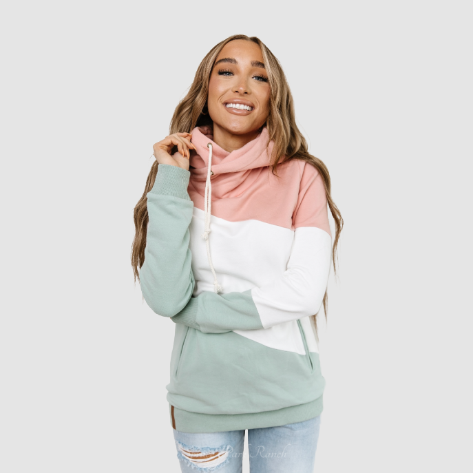Singlehood Hoodie Paris