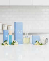 Aromabotanical Japanese Honeysuckle