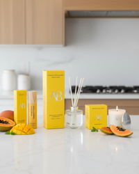 Aromabotanical Mango Papaya