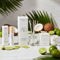 Aromabotanical Coconut Lime