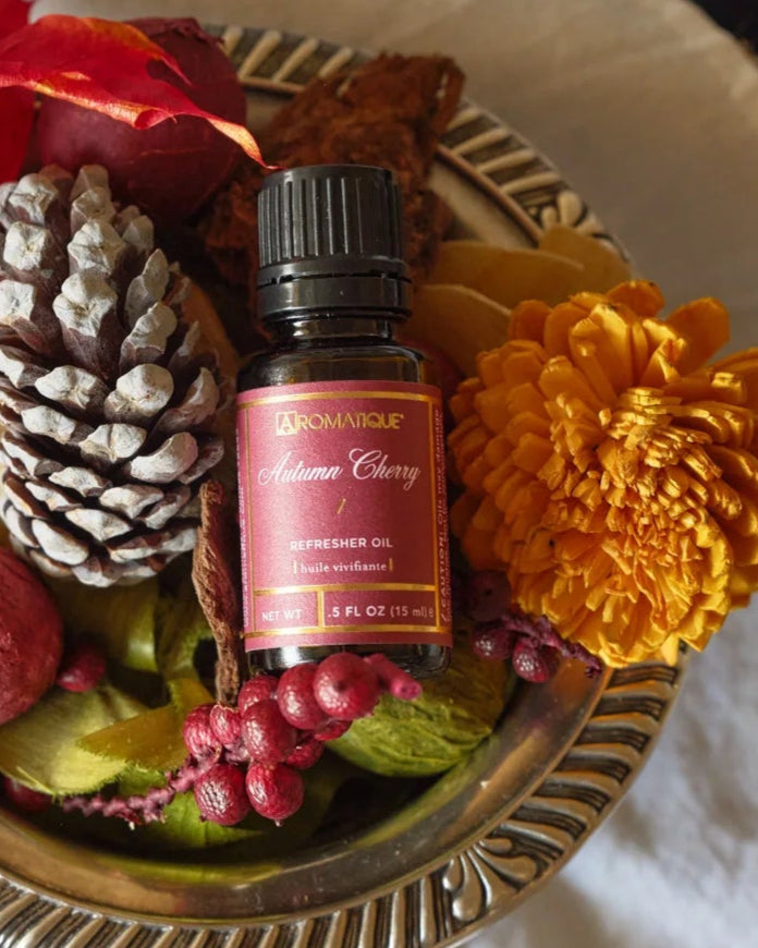 Aromatique Autumn Cherry