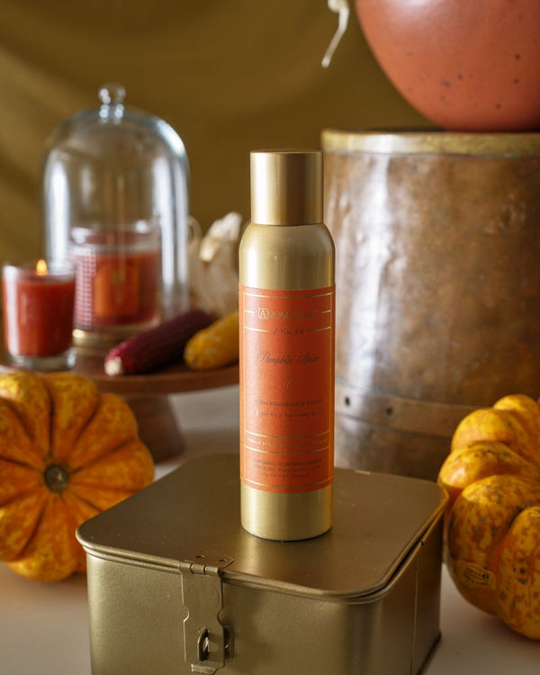 Aromatique Pumpkin Spice Collection