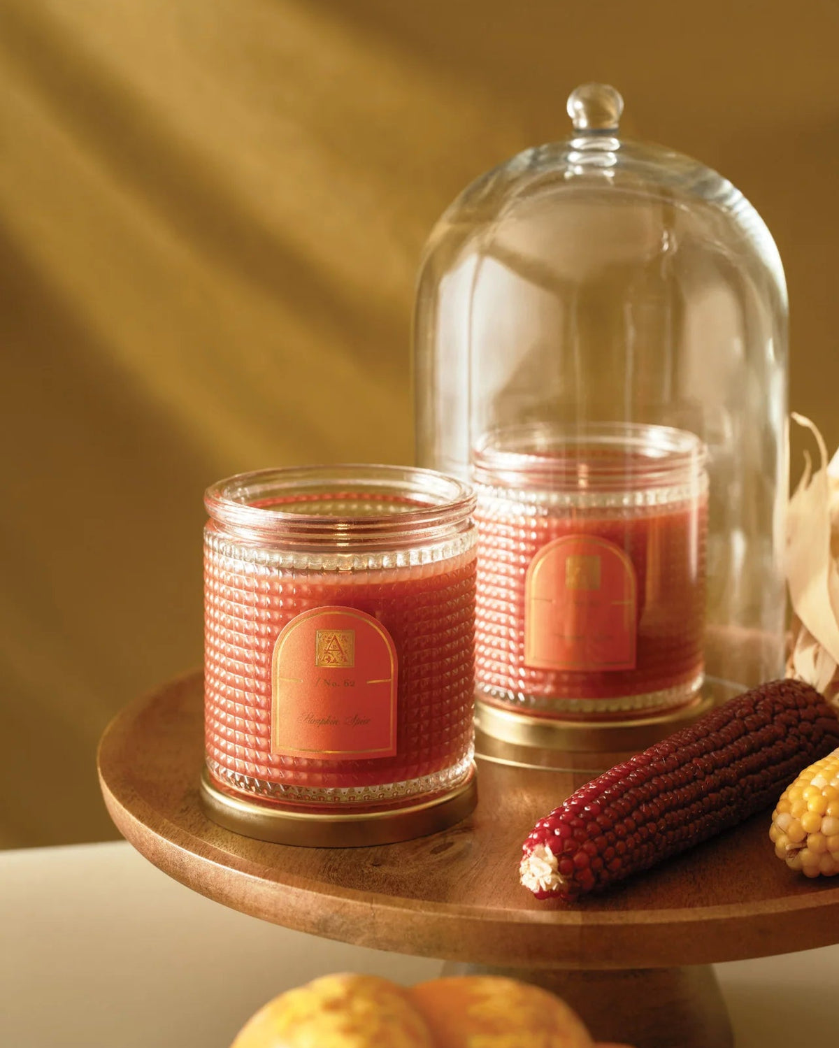 Aromatique Pumpkin Spice Collection