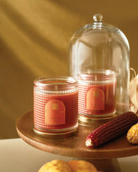 Aromatique Pumpkin Spice Collection