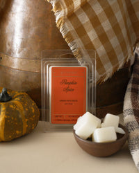 Aromatique Pumpkin Spice Collection
